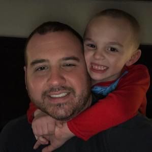 Meet your Posher, Nick